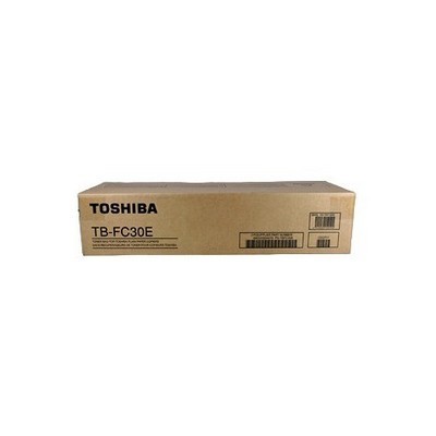 Collettore Toshiba 6AG00004479 T-BFC30E originale COLORE
