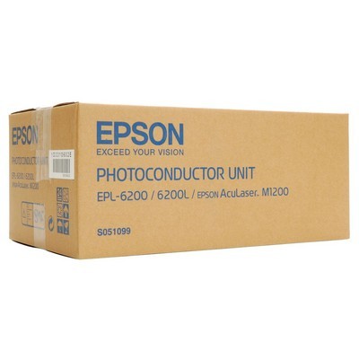 Fotoconduttore Epson C13S051176 originale MAGENTA