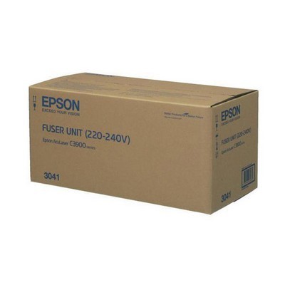 Fusore Epson C13S053041 3041 originale NERO